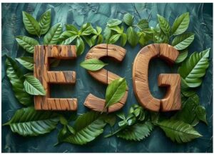 ESG Corporate Certification